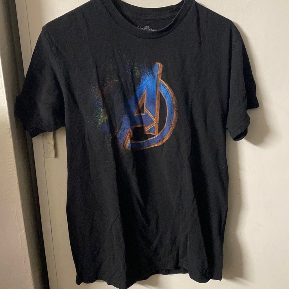 Avengers Shirt